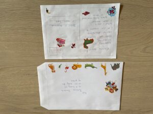 List