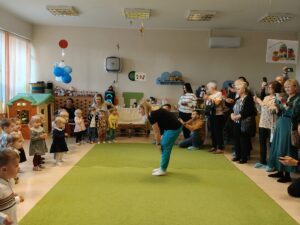 Dzień Babci i Dziadka