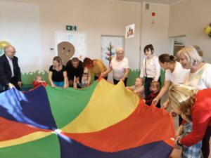 Dzień Babci i Dziadka