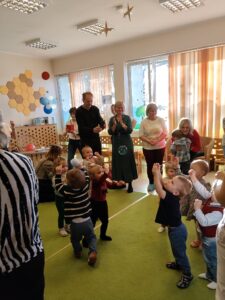 Dzień Babci i Dziadka