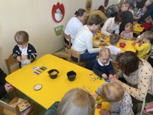 Dzień Babci i Dziadka