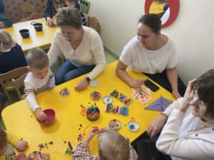 Dzień Babci i Dziadka