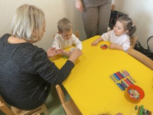 Dzień Babci i Dziadka