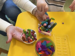 Dzień Babci i Dziadka