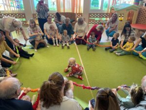 Dzień Babci i Dziadka