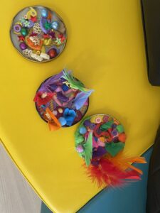 Dzień Babci i Dziadka