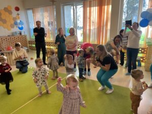 Dzień Babci i Dziadka