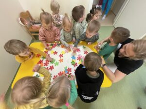 Dzień wiosny