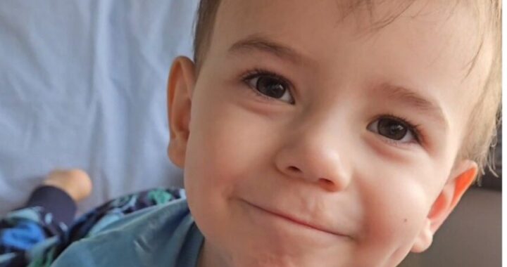 Antoś Dudek – zbiórka 1,5% podatku na leczenie choroby nowotworowej (KRS 0000086210).