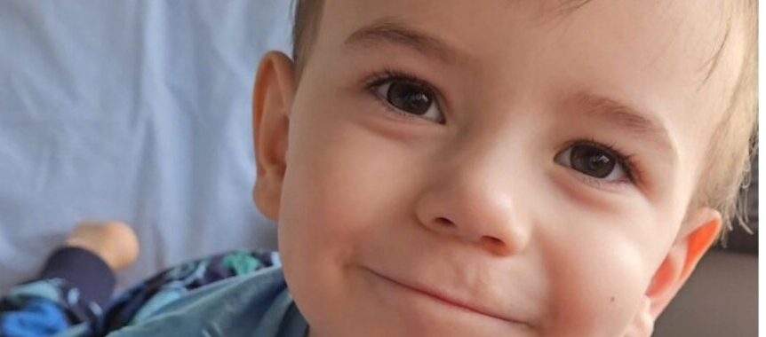 Antoś Dudek – zbiórka 1,5% podatku na leczenie choroby nowotworowej (KRS 0000086210).